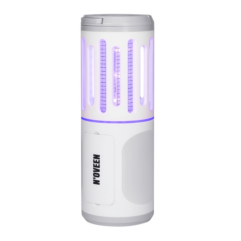 Lampa proti komárom a muchám Noveen 0,31 kg 100 ml